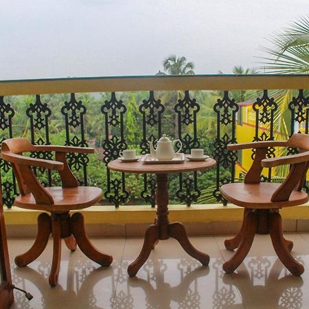 Royal Resort Canacona Buitenkant foto