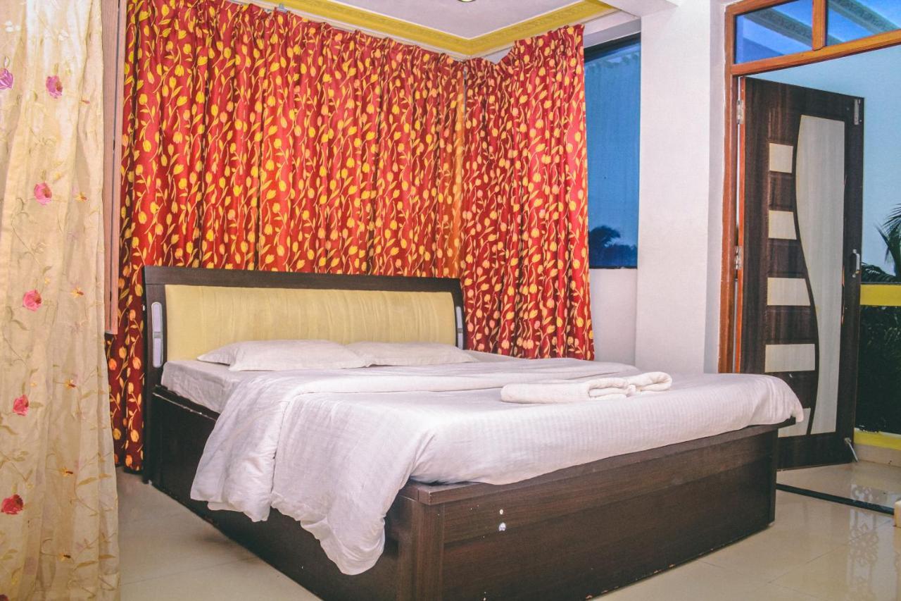 Royal Resort Canacona Buitenkant foto