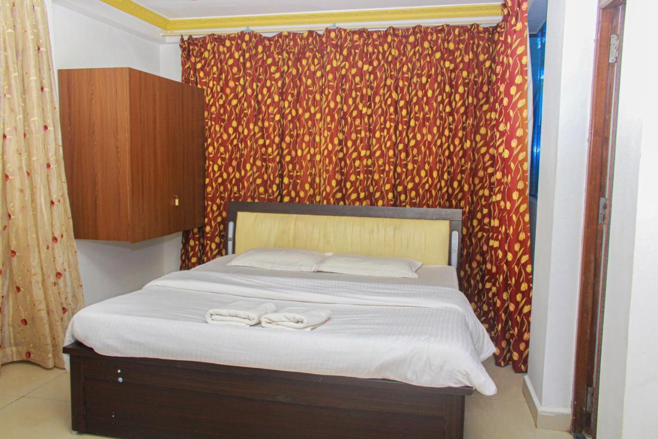 Royal Resort Canacona Buitenkant foto