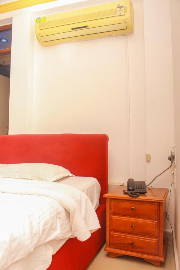 Royal Resort Canacona Buitenkant foto