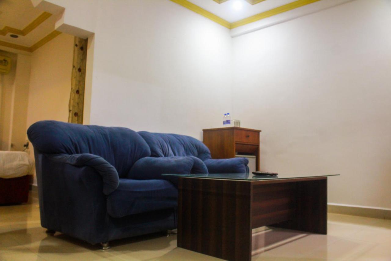 Royal Resort Canacona Buitenkant foto