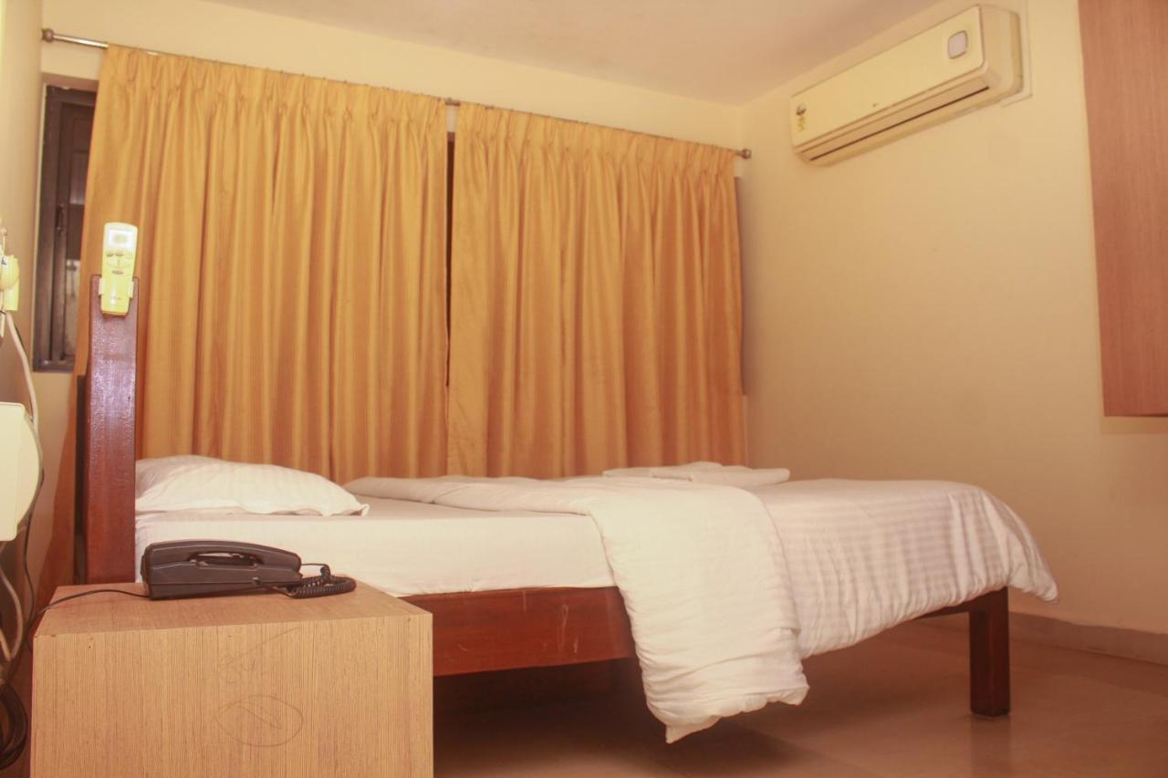 Royal Resort Canacona Buitenkant foto