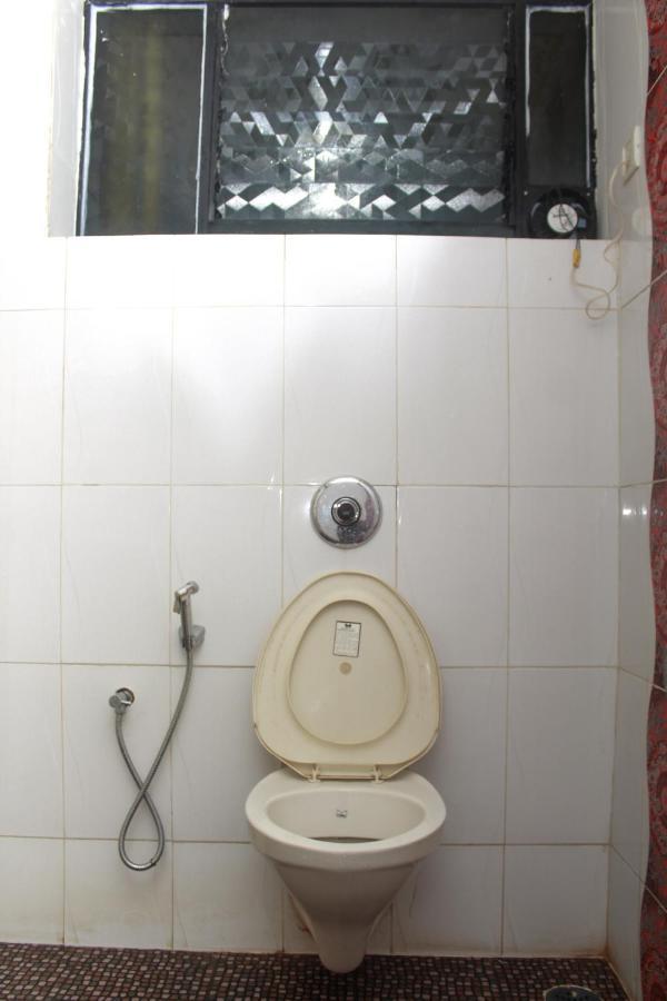 Royal Resort Canacona Buitenkant foto