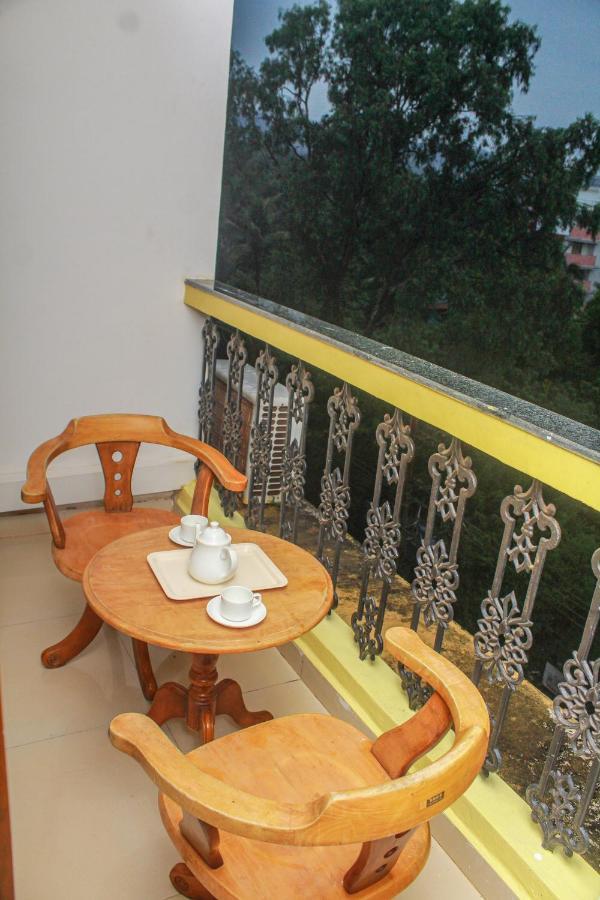 Royal Resort Canacona Buitenkant foto