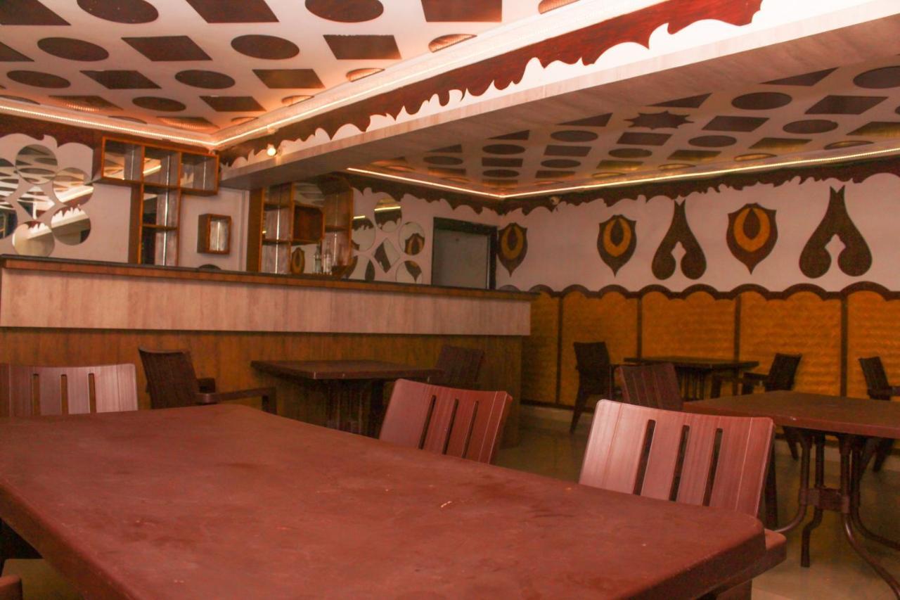 Royal Resort Canacona Buitenkant foto