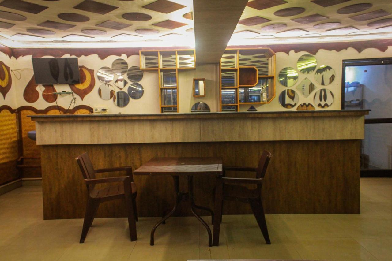 Royal Resort Canacona Buitenkant foto