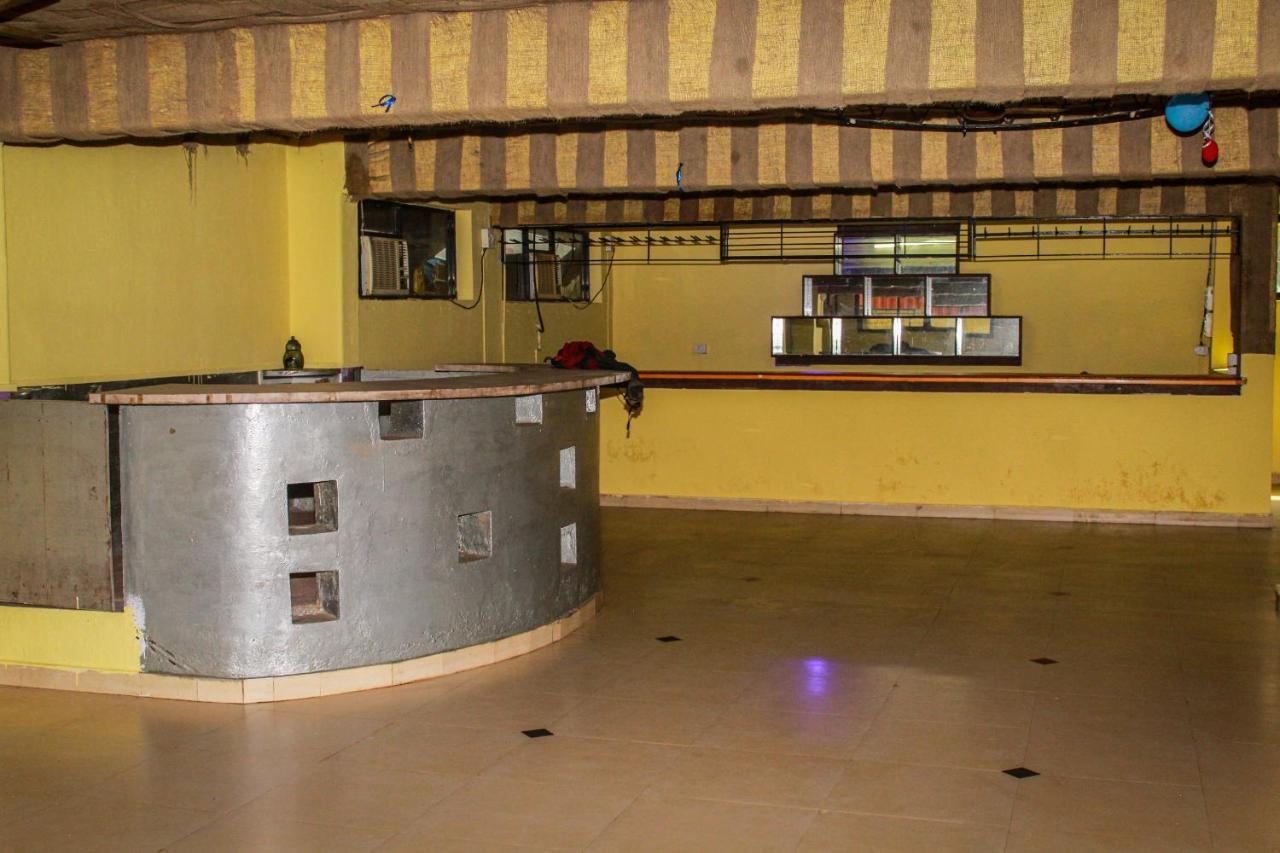 Royal Resort Canacona Buitenkant foto