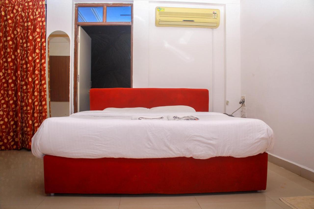 Royal Resort Canacona Buitenkant foto