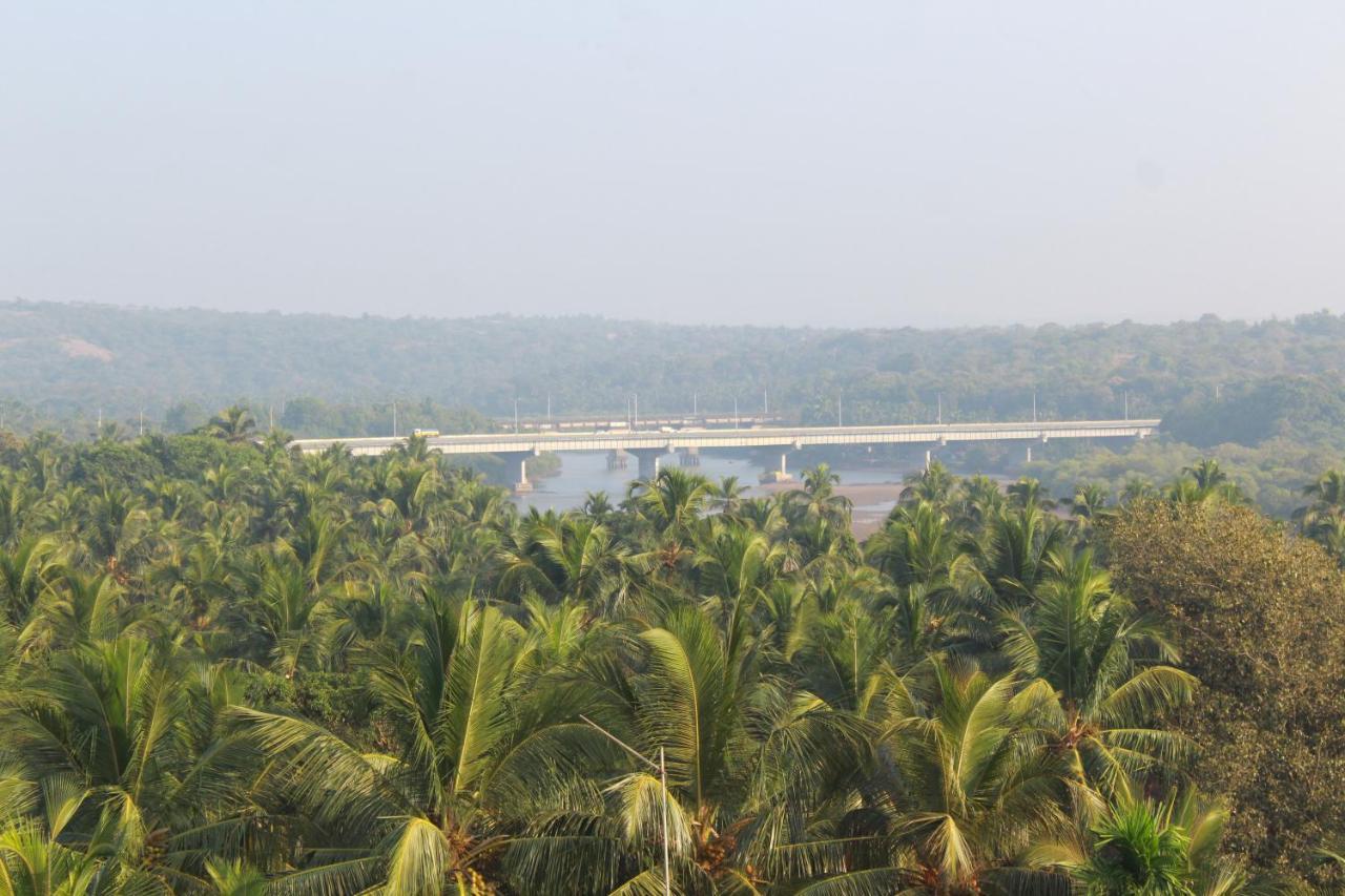 Royal Resort Canacona Buitenkant foto