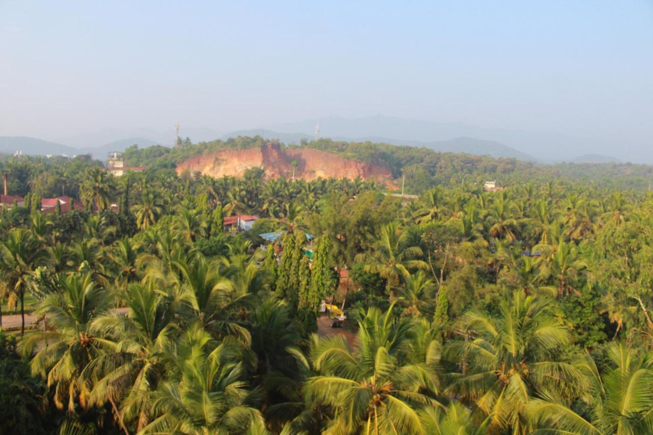 Royal Resort Canacona Buitenkant foto