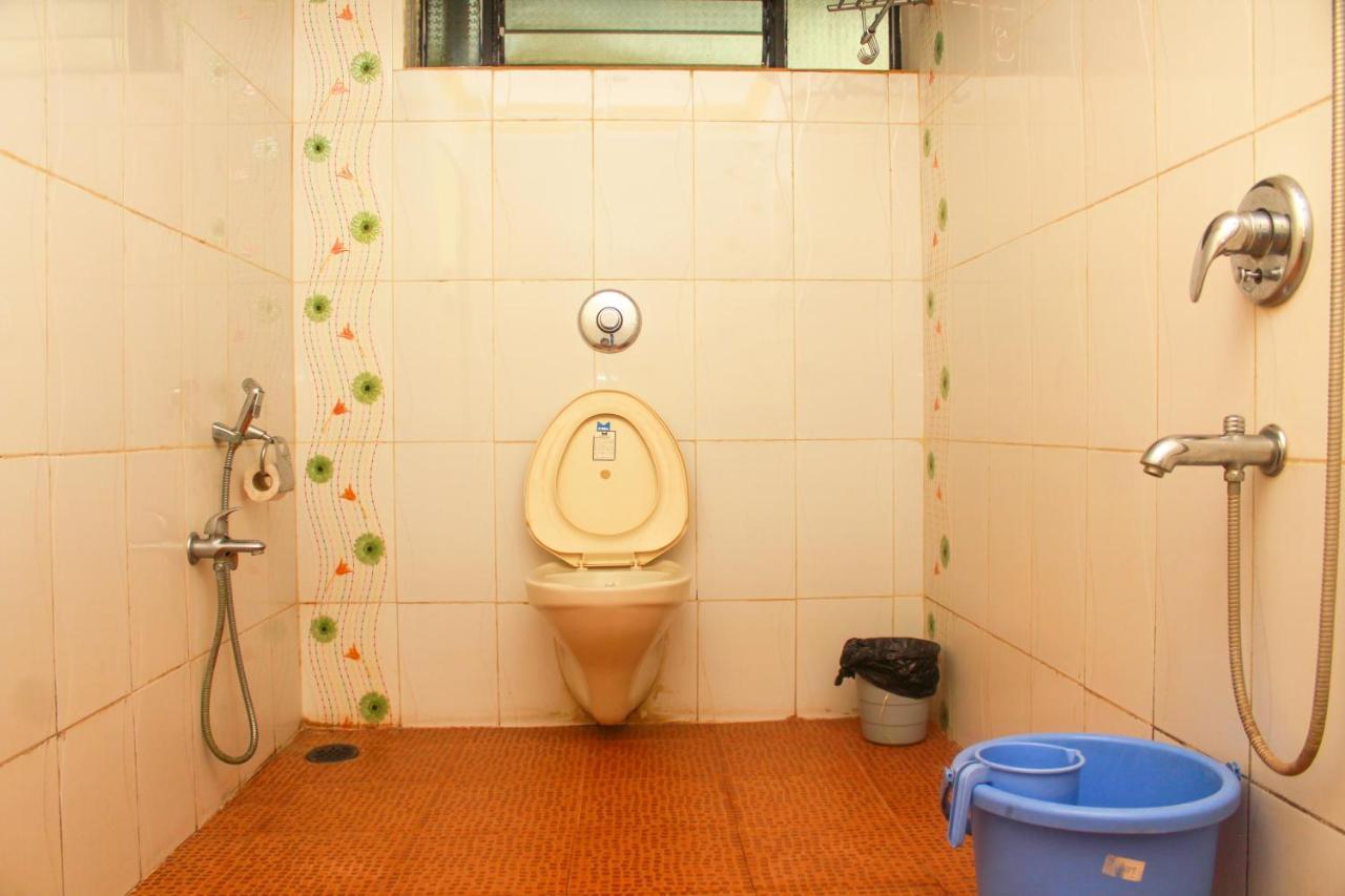 Royal Resort Canacona Buitenkant foto